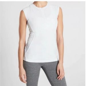 3/$15 Athleta Pacifica Tank Top Size Medium. New without tag.